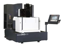 Makino_Wire EDM_DUO43