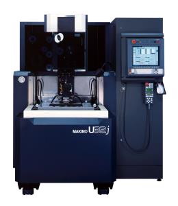 Makino_Wire EDM_U32j