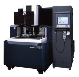 Makino_Wire EDM_U53j